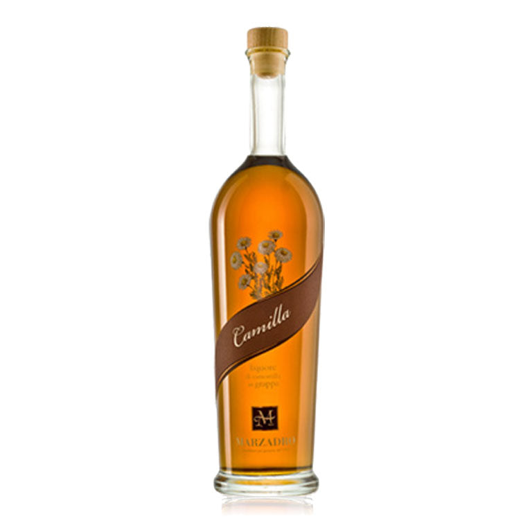 GRAPPA MARZADRO CAMILLA 4CL (1 pz)